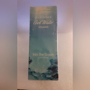 Blue Radiant Skincare Elixir